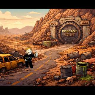 #23 - Fallout: Caps, Karma & Chaos