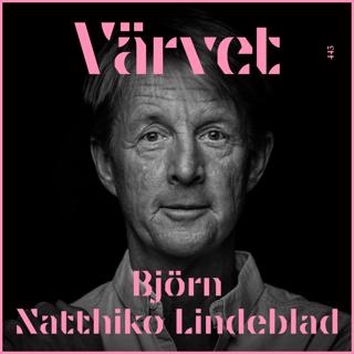 KORT VERSION - #445: Björn Natthiko Lindeblad
