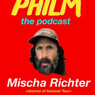 MISCHA RICHTER