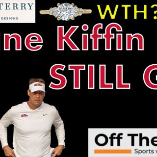 Lane Kiffin JABS Hugh Freeze for golfing while Auburn recruiting struggles