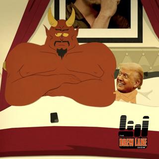 South Park v. Trump - August 21, 2025