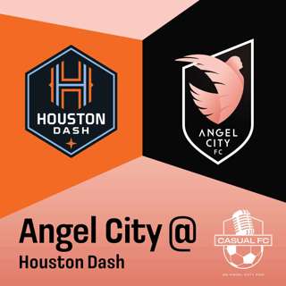 10/8 Houston Dash Preview