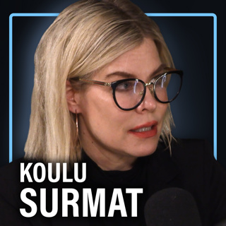 Koulusurman anatomia ja Vantaan kouluampuminen (Taina Laajasalo) | Puheenaihe 493