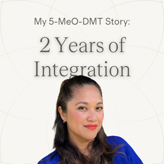 Ep.13 — Caroline | Two Years Later ~ 5-MeO-DMT Journey & Integration