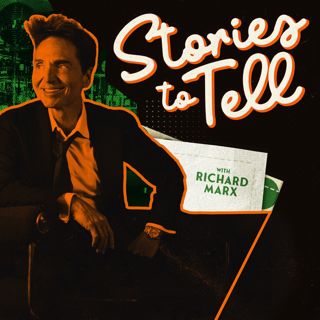John Stamos on Fame, Sobriety & Talking Endless S*** With Richard Marx