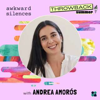 #170 - Summer Throwback: Andrea Amorós on Influencing Stakeholders with Strategic Research