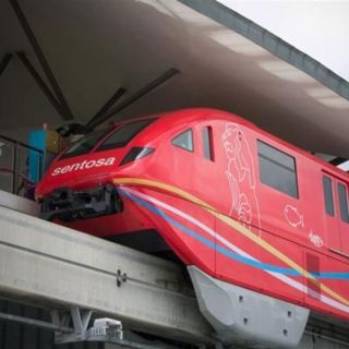High Speed Futuristic Train - 10 Hours Sleep Sound