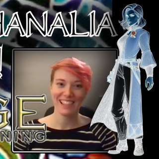 Archmage Actual Play: Bachelorette Awakening