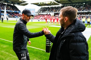 Trener-spesial: - Helt fullstendig absurd