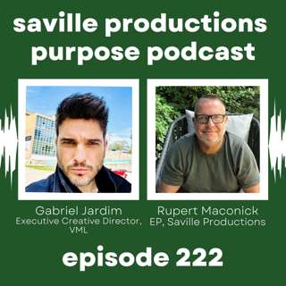 Gabriel Jardim on Choosing the Fight that You Want to Fight