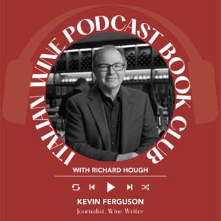 Ep. 2691 Remembering the Judgement of Paris with Kevin Ferguson | Bookclub with Richard Hough