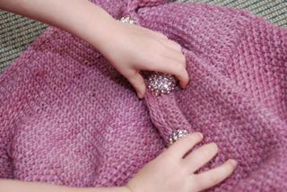 Big and blingy - Episode 95 - The Knitmore Girls