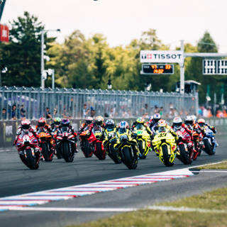 Czech Grand Prix Debrief Show! Your Brno questions
