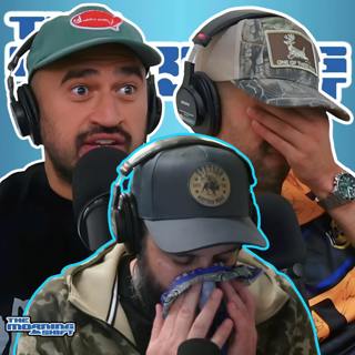 WOW! WE ACTUALLY HELPED RAISE 500K FOR MIKEY - THANK YOU SHIFT NATION!