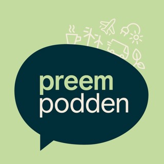 #15 - Hur påverkar vår omvärld drivmedelssektorn?