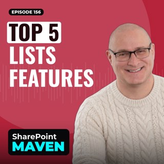 Top 5 Features of Microsoft Lists