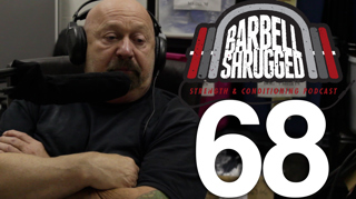 68- Louie Simmons of Westside Barbell Shares Tips For Success In CrossFit and Weightlifting