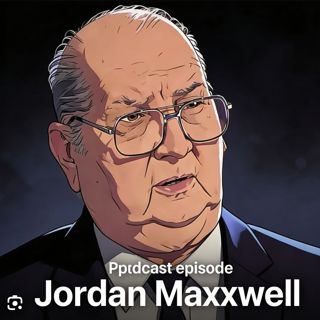 "I Asked Them Not to Abduct Me" Jordan Maxwell’s Personal Message to the UFO Visitors