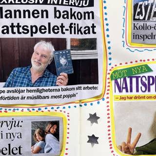Nattspelet, del 3