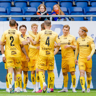 Glimts og Mortens triumf i Ålesund, skadesituasjonen og spenning foran semifinalen onsdag