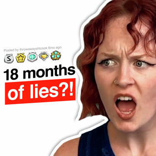 My boyfriend has been THROWING AWAY the lunches I cooked for him! | Reddit Stories | EP2552