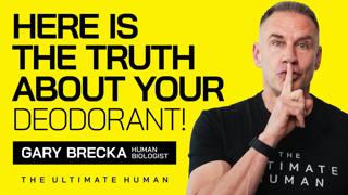 160. Are Natural Deodorants Better for You? Here Is The Science Explained