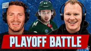Brady Returns, The Quinn Hughes Impact , Mother’s Day Must Do’s | Wingmen
