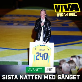 101. Sista natten med gänget