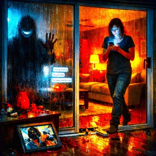 4 Scary TRUE Crazy Ex Partner Horror Stories