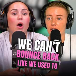 Scammers, serial killers & summer ins & outs