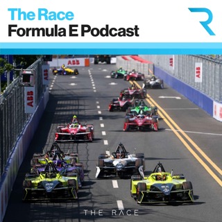Sanya E-Prix: Dennis victorious as title chasers hit trouble