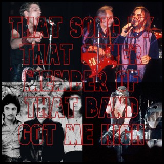 S9E466 - 'That Song By That OTHER Member Of That Band Got Me High' Patron-curated Episode