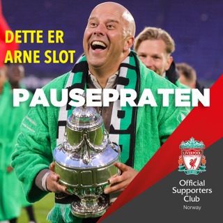 Dokumentar: Dette er Arne Slot