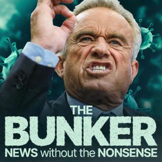 Sick Boy – How RFK’s crank health agenda is making America ill again