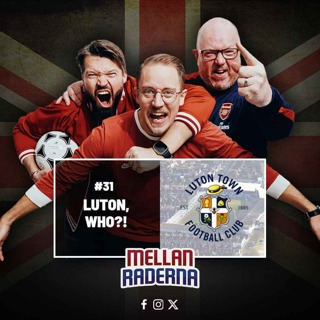 Luton, who?!