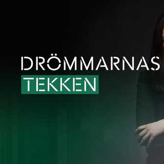 P3 Spel – Drömmarnas Tekken