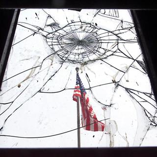 Chris Wray & America's Unwinding (with George Packer)