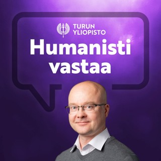 HUMANISTI VASTAA: Onko Suomi kansainvälinen vai nurkkakuntainen, Tuomas Martikainen?