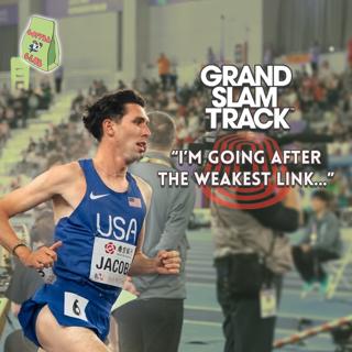 DYLAN JACOBS IS SLAMMING + 5th in the WORLD, Racing Jakob, OAC scratches the TEN, Maurie Plant Meet!