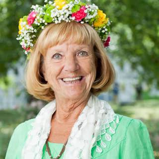Vicky von der Lancken 2011