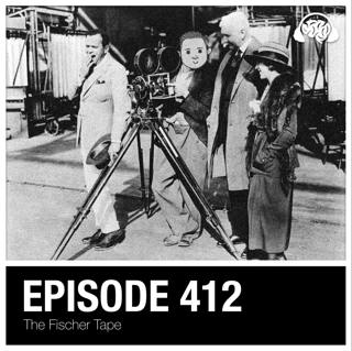 412: The Fischer Tapes