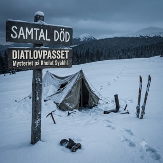 Mysteriet vid Diatlovpasset