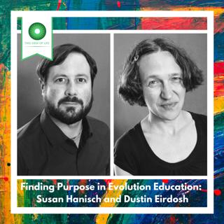 Finding Purpose in Evolution Education