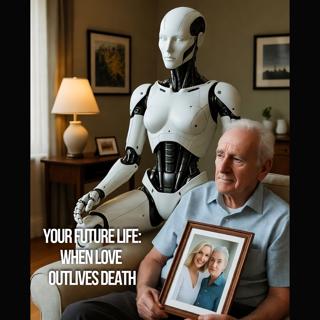 Your Future Life: When Love Outlives Death