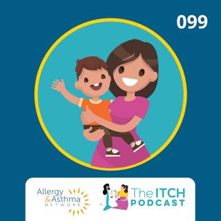 #99 - Understanding Infant Anaphylaxis