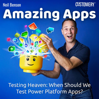 Testing Heaven: When Should We Test Power Platform Apps?