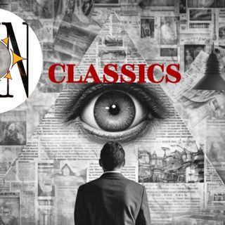 FKN Classics Double Feature! | Jim Lee - Weather Warfare | Mark Steeves - Count St. Germain