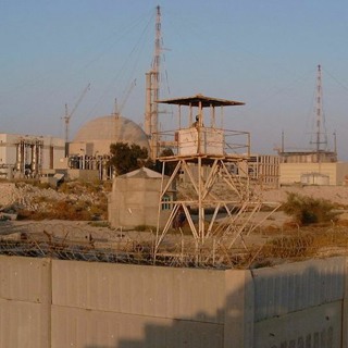 Anglo-Iranian Relations Revisited: The Case of the Proposed Nuclear Company of Britain and Iran