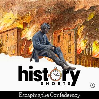 Escaping the Confederacy