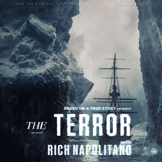 The Terror with Rich Napolitano